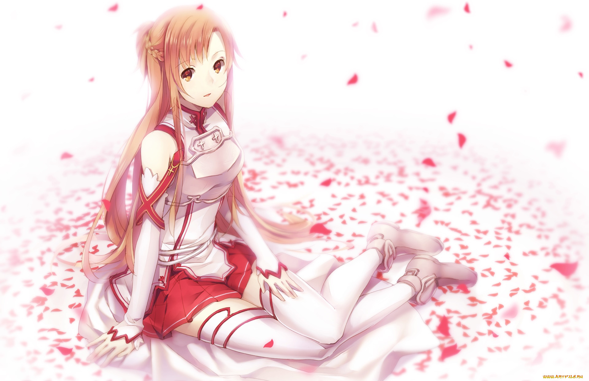 , sword art online, , , 